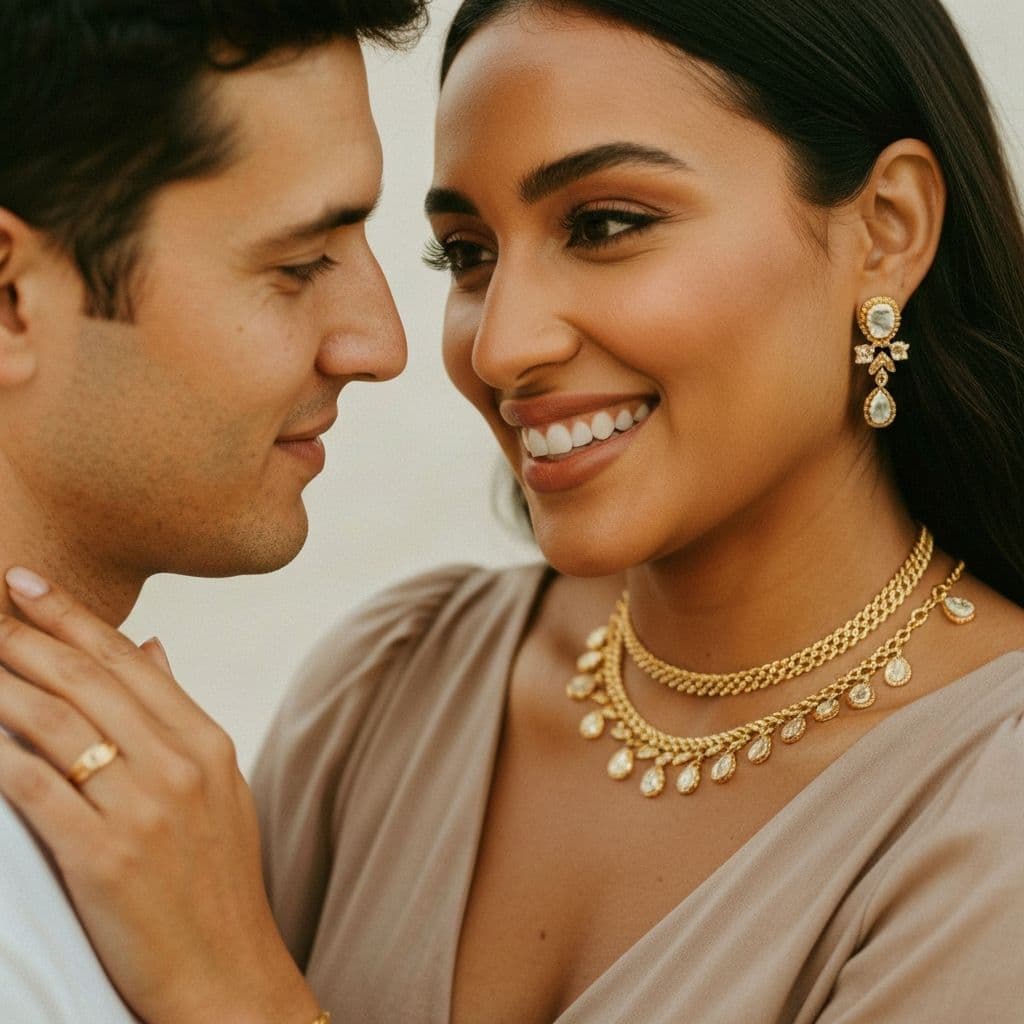 Bijuterii pentru momente speciale