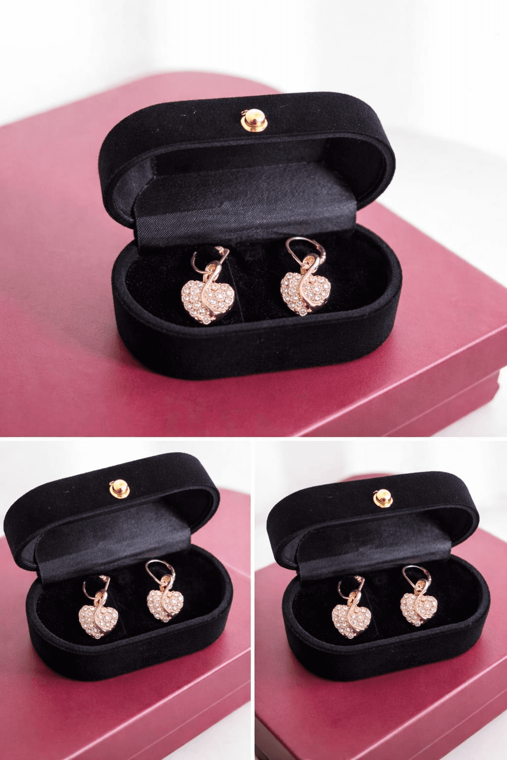 Cercei Inima